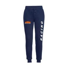 PÁNSKÉ TEPLÁKY S MOTIVEM KTM - TMAVĚ MODRÉ