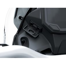 USB-C ZÁSUVKA PRO KAWASAKI KLE500