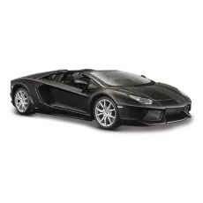 MAISTO - LAMBORGHINI AVENTADOR LP 700-4 ROADSTER, 1:24