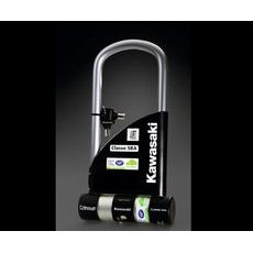 U-ZÁMEK KAWASAKI NINJA 400