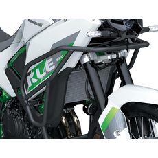 PADACÍ RÁMY PRO KAWASAKI KLE500