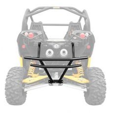 PARA-CHOQUES/BACK BUMPER BR7 BLACK - MAVERICK 1000 XXC