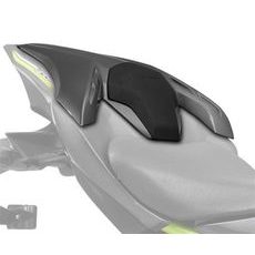 KRYT SEDADLA SPOLUJEZDCE (METALLIC MATTE GRAPHIC GRAY)