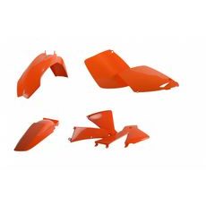 SADA PLASTŮ POLISPORT 90856 OEM BARVA