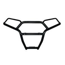 FRONT BUMPER BLACK PX6 - POLARIS RZR 800
