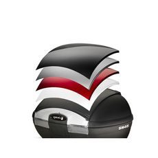 ČERVENÝ KRYT PRO KUFR SPEEDS 45