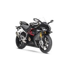 ZXMOTO 500RR - ČERNÁ