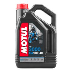 MOTUL 3000 4T 10W40 4L