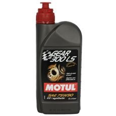 MOTUL GEAR 300 LS 75W90