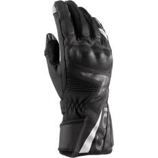 RUKAVICE NA MOTORKU CLOVER WRZ TOURING BLACK