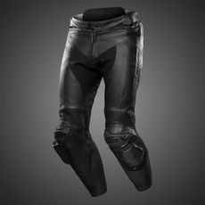 KOŽENÉ KALHOTY NA MOTORKU 4SR TR 3 EVO