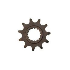 ŘETĚZOVÁ SADA EK - ČERNÝ ŘETĚZ 520 SRX, X-KROUŽEK, KOLEČKO SUPERSPROX, ROZETA SUPERSPROX STEALTH PRO KTM FREERIDE 350 2012-2016