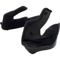 HELMET CHEEK PADS IXS IXS208 X12025 XL