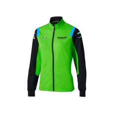 DÁMSKÁ MIKINA KAWASAKI MXGP 2026