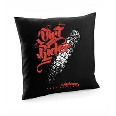 POLŠTÁŘEK S MOTIVEM DIRT RIDER