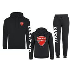 TEPLÁKOVÁ SOUPRAVA S MOTIVEM DUCATI