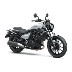 KAWASAKI ELIMINATOR 500 WHITE 2025