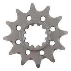 ŘETĚZOVÁ SADA D.I.D CHAIN - ZLATÝ ŘETĚZ 520 VX, X-KROUŽEK, KOLEČKO SUPERSPROX, ROZETA SUPERSPROX STEALTH PRO HUSQVARNA TC 510 (<1991) 1990