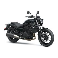 KAWASAKI ELIMINATOR 500 BLACK 2025