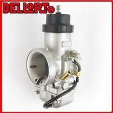 CARBURETOR DELLORTO 121700028