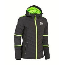 DÁMSKÁ SPORTOVNÍ BUNDA KAWASAKI