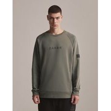 DIVERSE EXTREME TEAM - DAKAR RALLY MIKINA CHASE KHAKI