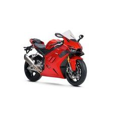 ZXMOTO 820RR - ČERVENÁ