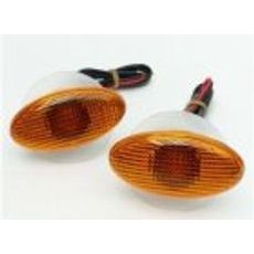 BLINKRY BIKE-IT MINI OVÁLNÉ - VÝPRODEJ