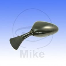 ZPĚTNÉ ZRCÁTKO JMT ZR 3770 ČERNÁ LEVÝ