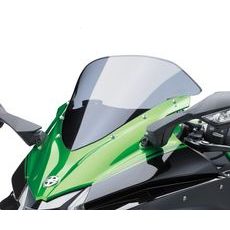 KOUŘOVÉ SPORTOVNÍ PLEXI PRO KAWASAKI NINJA H2 SX