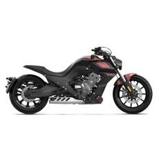 BENDA LFC 700 PRO ČERVENÁ