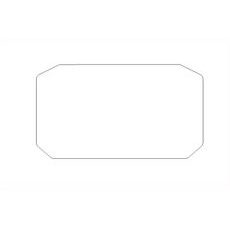 DASHBOARD PROTECTOR PUIG 21499W PRŮHLEDNÝ