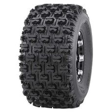 BULLDOG TIRES B357, (43J)
