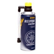 MANNOL REIFEN DOCTOR 450 ML - SPRAY NA OPRAVU PNEU