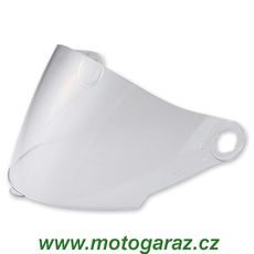 LS2 VISOR OF569 CLEAR (TRACK)