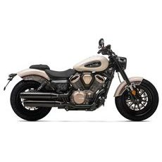 BENDA CHINCHILLA 500 V2 BÍLÁ