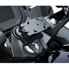 UNIVERZÁLNÍ DRŽÁK NAVIGACE KAWASAKI NINJA 1000 SX