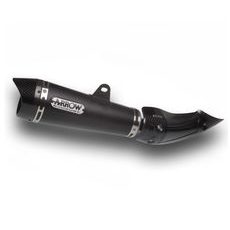 SPORTOVNÍ VÝFUK ARROW PRO KAWASAKI 125