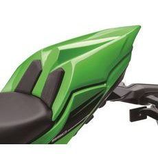 KRYT SEDADLA 51P CANDY LIME GREEN