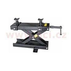 JEDNODUCHÝ ZVEDÁK NA MOTOCYKLY, QTECH