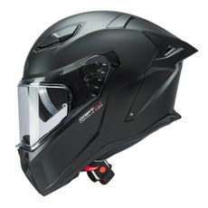 HELMA NA MOTORKU CABERG DRIFT EVO II MATT BLACK