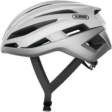 ABUS STORMCHASER POLAR WHITE CYKLISTICKÁ PŘILBA