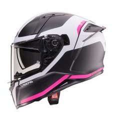 HELMA NA MOTORKU CABERG AVALON X PURE PINK