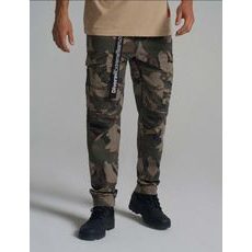 DIVERSE EXTREME TEAM - DAKAR RALLY KALHOTY CARGO 09 KAMO