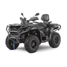 LINHAI ATV 1000L LANDFORCE EPS BLACK