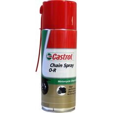 CASTROL CHAIN SPRAY O-R, 400 ML