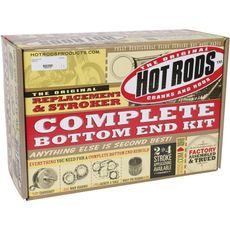 SADA SPODNÍ ČÁSTI MOTORU HOT RODS CBK0125