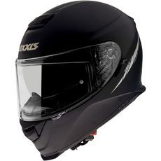 INTEGRÁLNÍ HELMA AXXIS EAGLE SV MATNÁ ČERNÁ