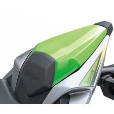 KRYT SEDADLA - GREEN