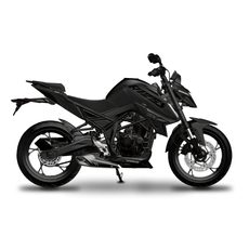 VOGE R125 S BLACK